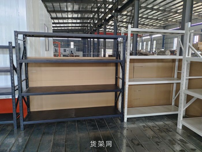 300Kg中型货架(图1)