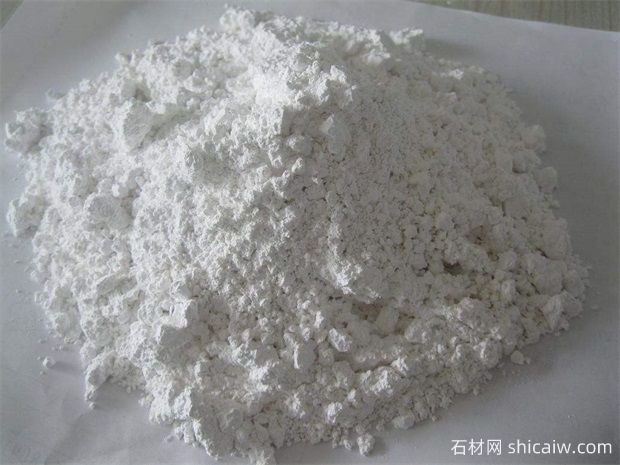 分析重钙粉加工技术优势是什么？(图1)