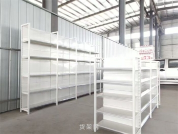 母婴店货架应该如何选择？